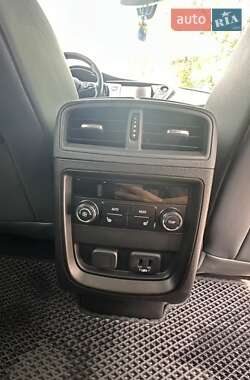 Внедорожник / Кроссовер Buick Envision 2018 в 