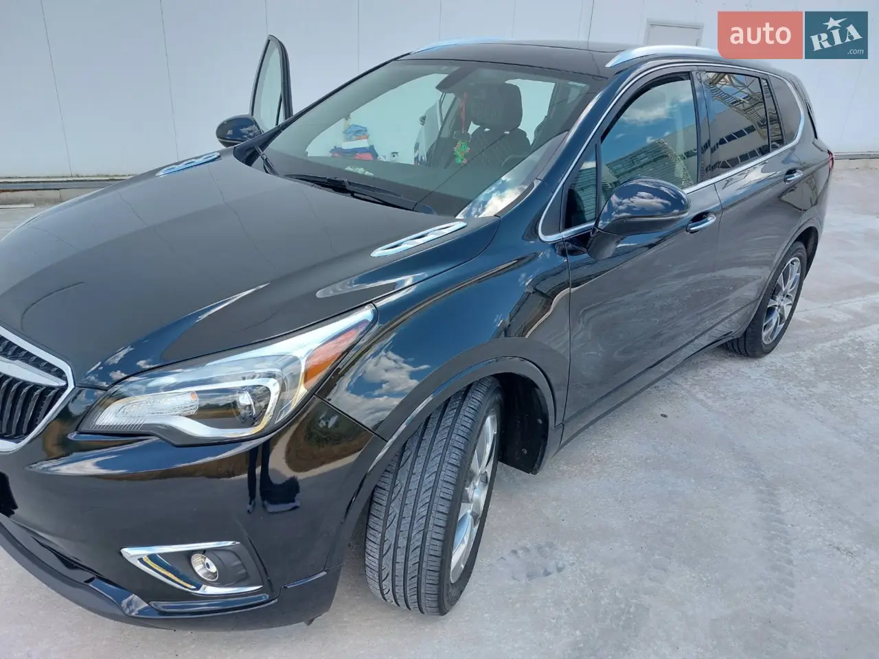 2021 Buick Envision - мініатюра 40