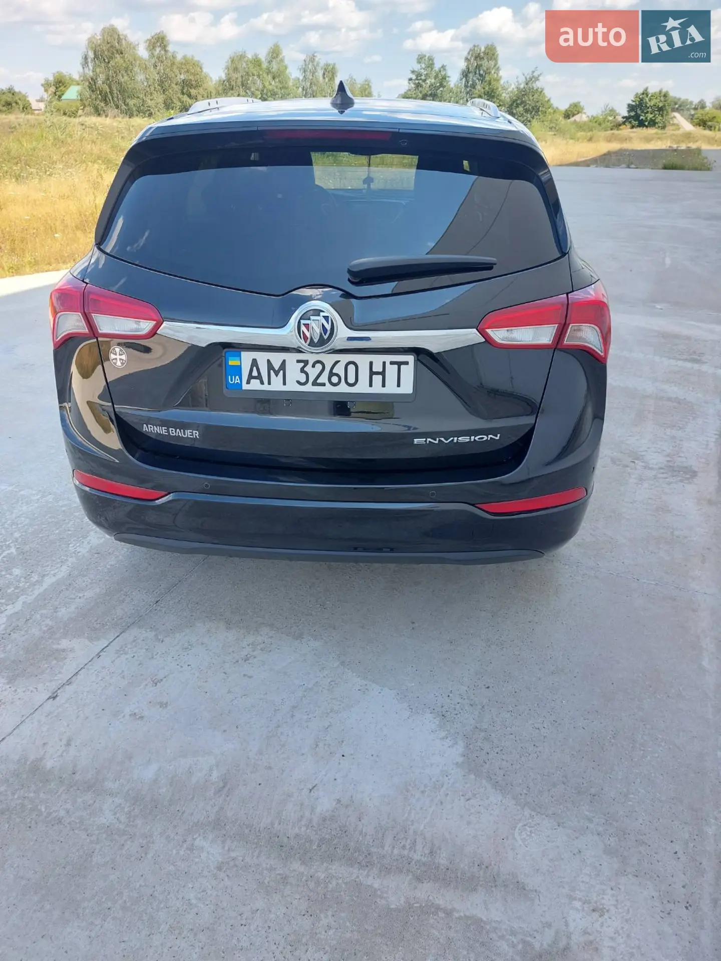 2020 Buick Envision - мініатюра 4