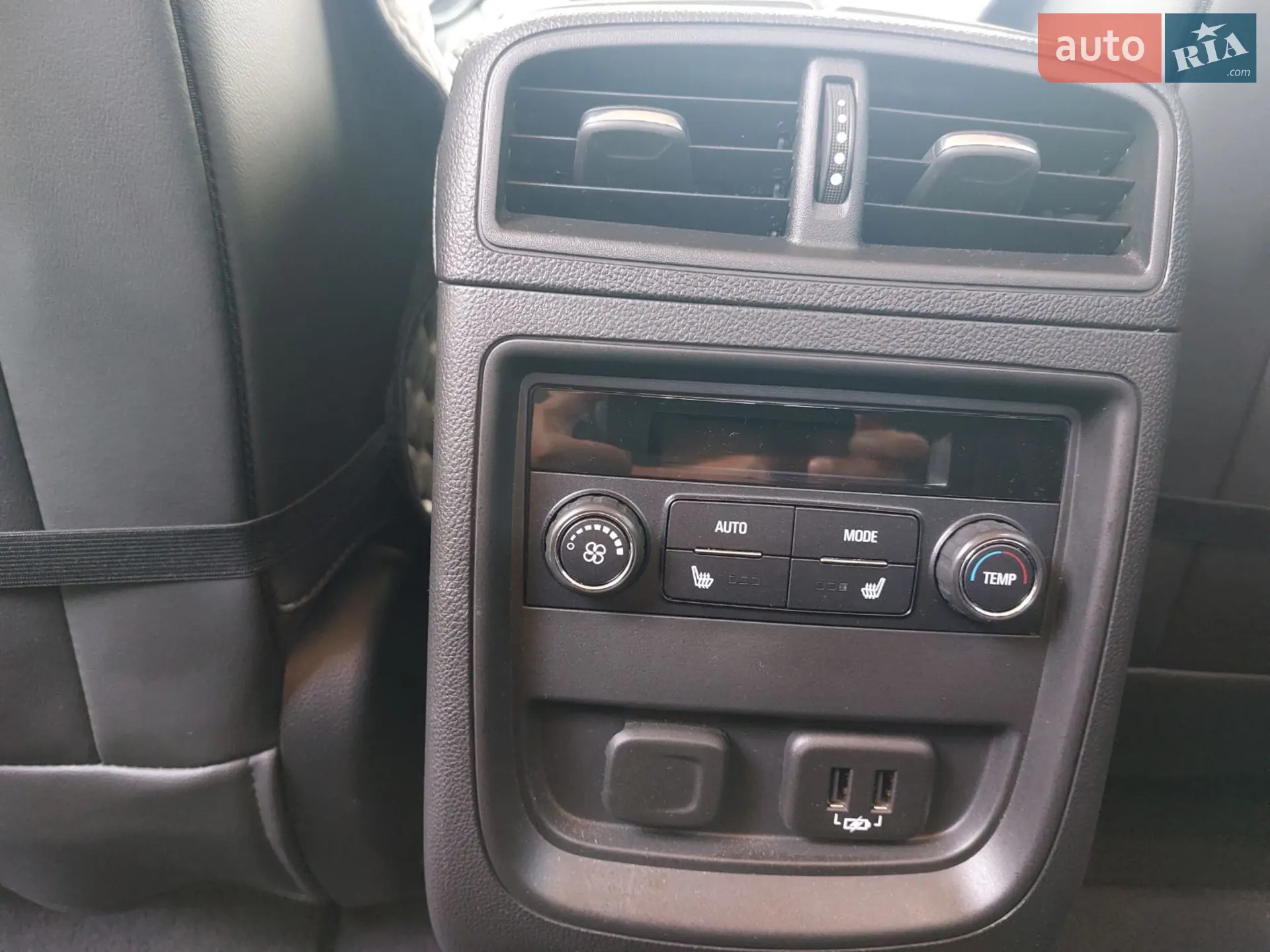 2020 Buick Envision - мініатюра 22