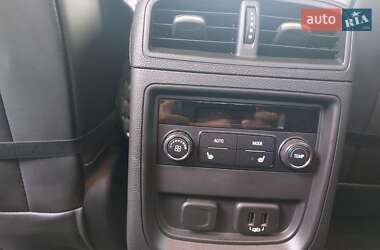 Внедорожник / Кроссовер Buick Envision 2020 в 