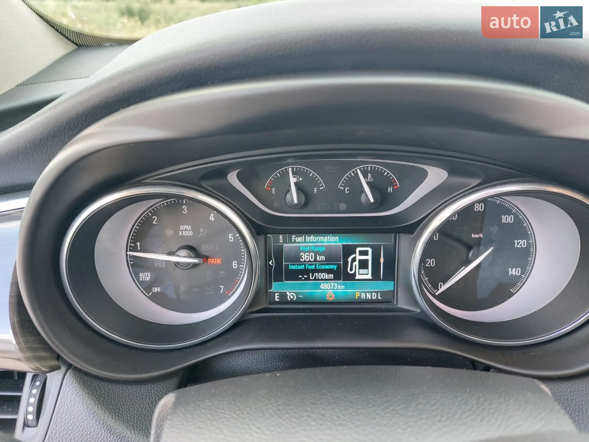 2020 Buick Envision - мініатюра 18