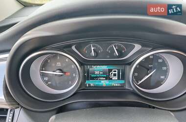 Внедорожник / Кроссовер Buick Envision 2020 в 