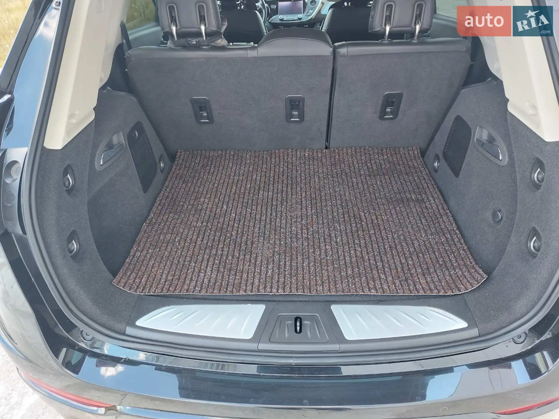2020 Buick Envision - мініатюра 27