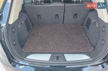 Внедорожник / Кроссовер Buick Envision 2020 в 