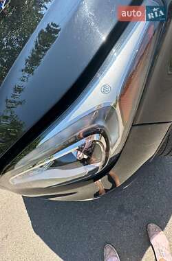Внедорожник / Кроссовер Buick Envision 2017 в 