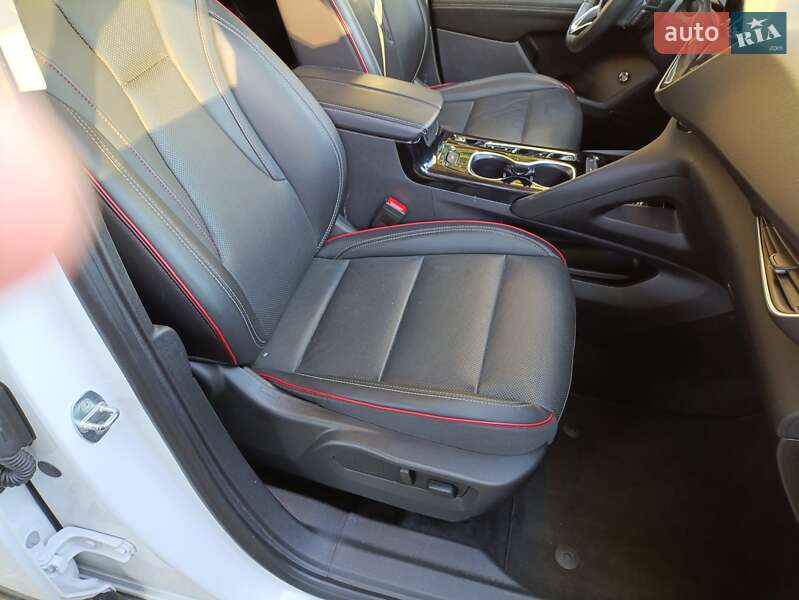 Внедорожник / Кроссовер Buick Envision 2022 в Переяславе
