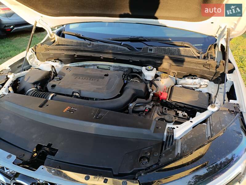 Внедорожник / Кроссовер Buick Envision 2022 в Переяславе