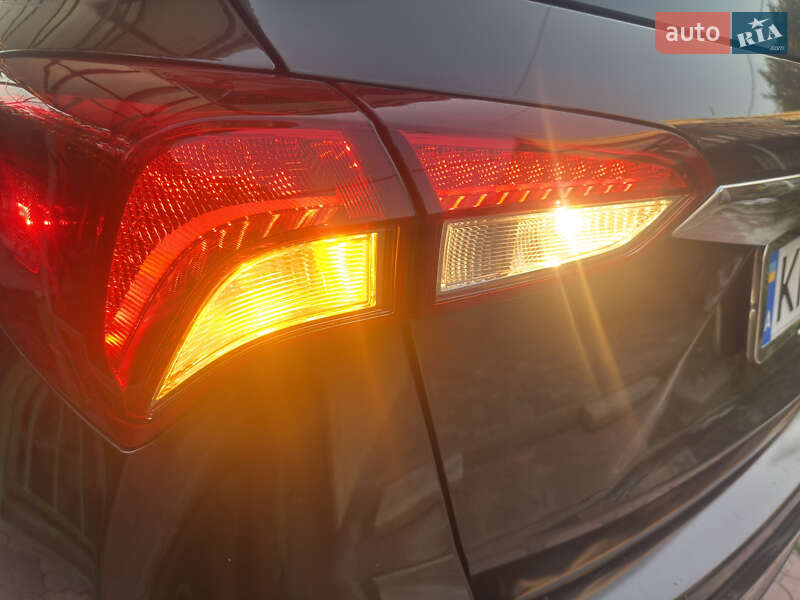 Внедорожник / Кроссовер Buick Envision 2019 в Запорожье