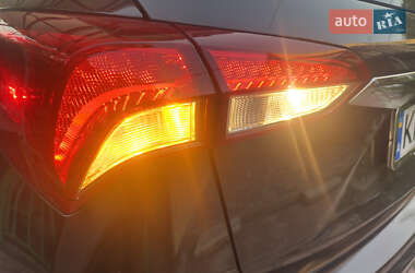 Позашляховик / Кросовер Buick Envision 2019 в 
