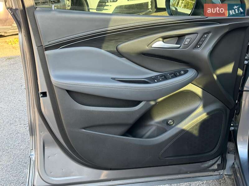 Позашляховик / Кросовер Buick Envision 2019 в Вінниці фото 13 Позашляховик / Кросовер Buick Envision 2019 в Вінниці
