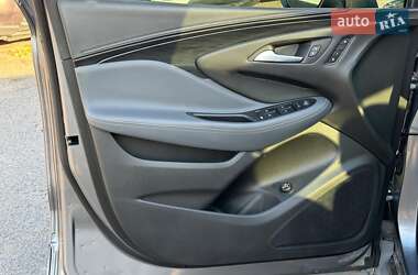 Внедорожник / Кроссовер Buick Envision 2019 в 
