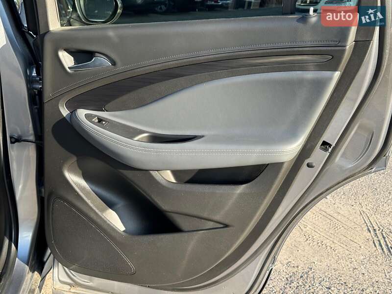 Позашляховик / Кросовер Buick Envision 2019 в Вінниці фото 23 Позашляховик / Кросовер Buick Envision 2019 в Вінниці