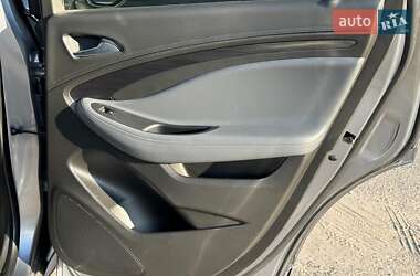 Внедорожник / Кроссовер Buick Envision 2019 в 