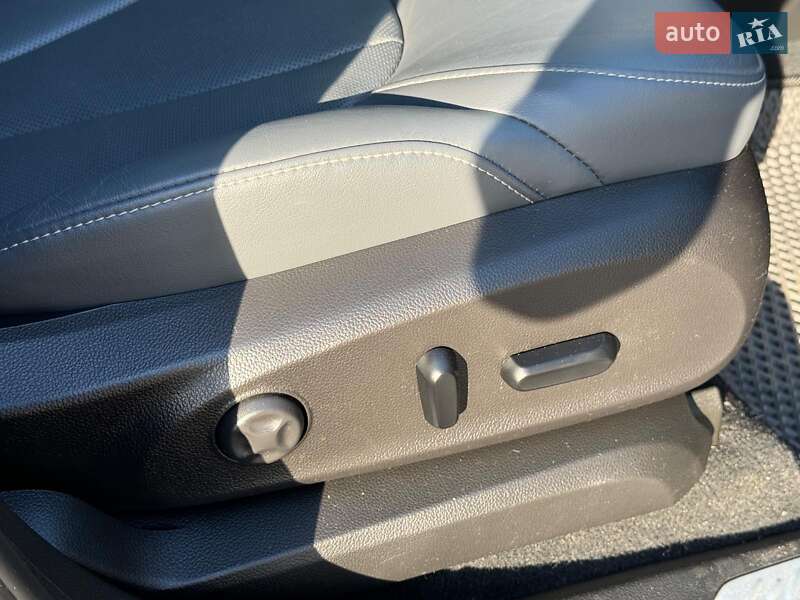 Позашляховик / Кросовер Buick Envision 2019 в Вінниці фото 27 Позашляховик / Кросовер Buick Envision 2019 в Вінниці