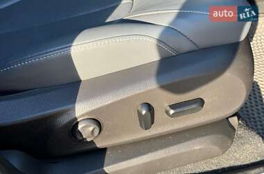 Внедорожник / Кроссовер Buick Envision 2019 в 
