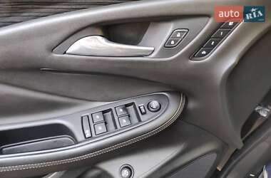 Внедорожник / Кроссовер Buick Envision 2016 в 