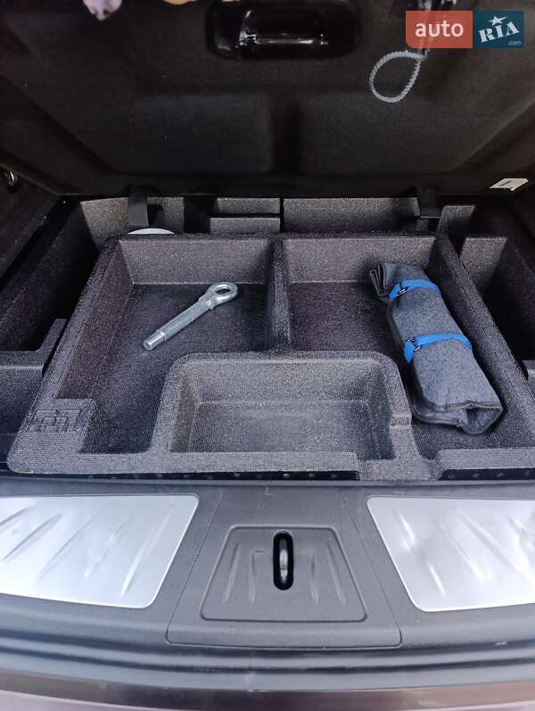 Внедорожник / Кроссовер Buick Envision 2020 в Киеве