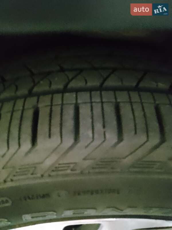 Внедорожник / Кроссовер Buick Envision 2021 в Марганце фото 3 Внедорожник / Кроссовер Buick Envision 2021 в Марганце