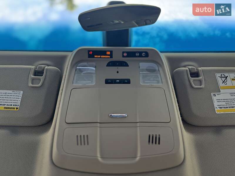 Позашляховик / Кросовер Buick Envision 2018 в Дніпрі фото 46 Позашляховик / Кросовер Buick Envision 2018 в Дніпрі