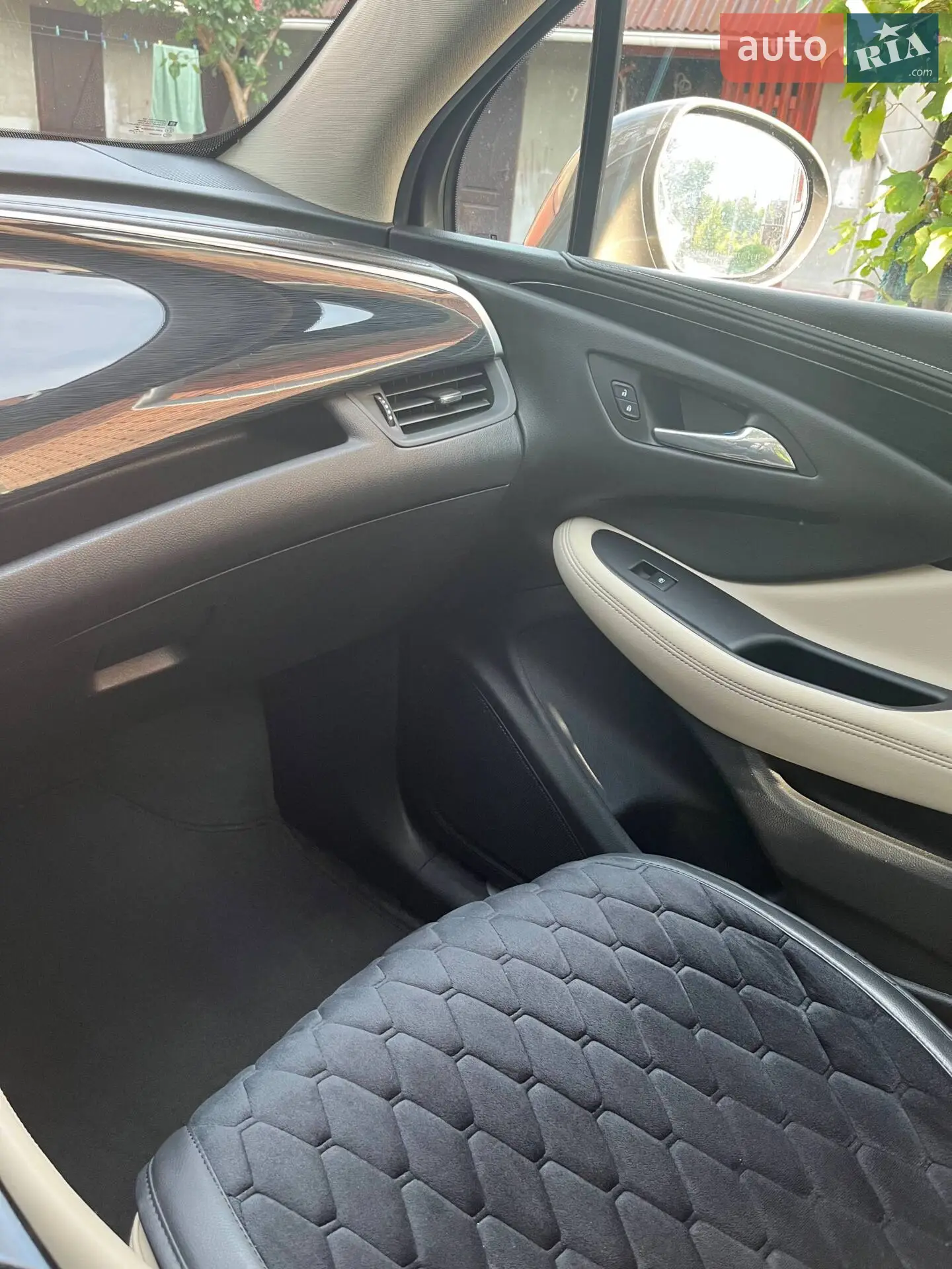 2016 Buick Envision - мініатюра 12