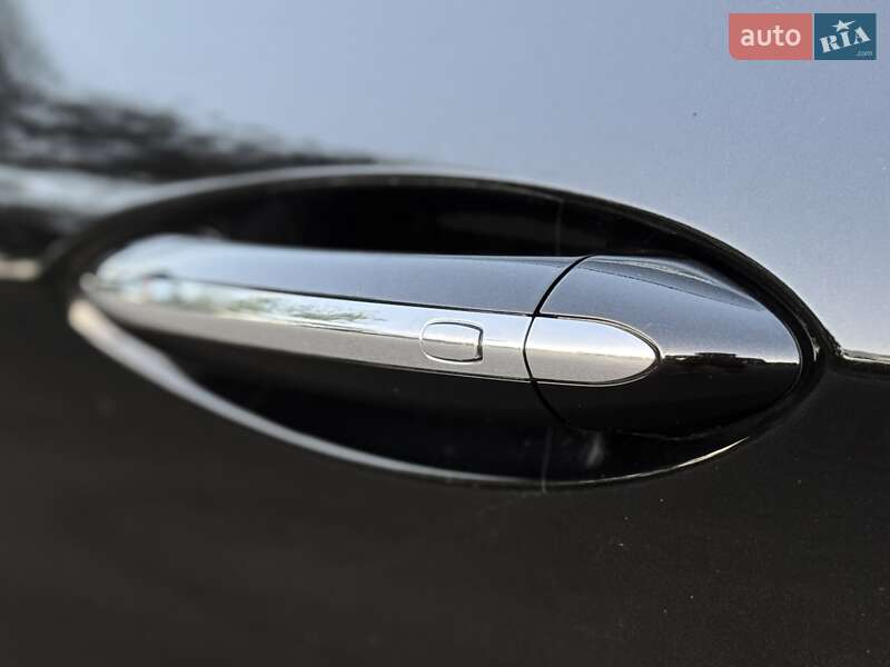 Позашляховик / Кросовер Buick Envision 2018 в Дніпрі фото 9 Позашляховик / Кросовер Buick Envision 2018 в Дніпрі