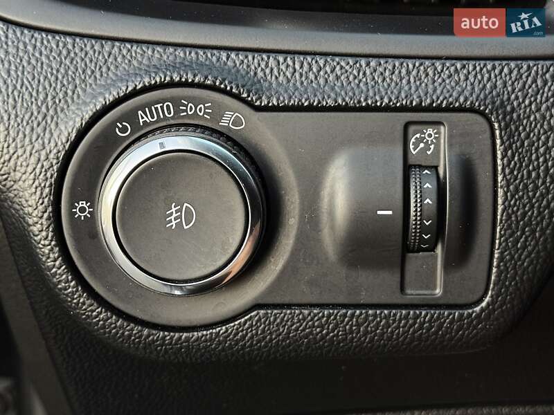 Позашляховик / Кросовер Buick Envision 2018 в Дніпрі фото 44 Позашляховик / Кросовер Buick Envision 2018 в Дніпрі