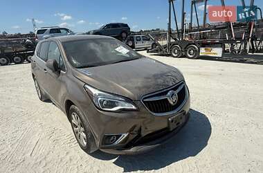 Внедорожник / Кроссовер Buick Envision 2019 в Одессе