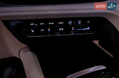 Внедорожник / Кроссовер Buick Envision 2020 в 