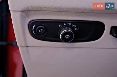 Внедорожник / Кроссовер Buick Envision 2020 в 
