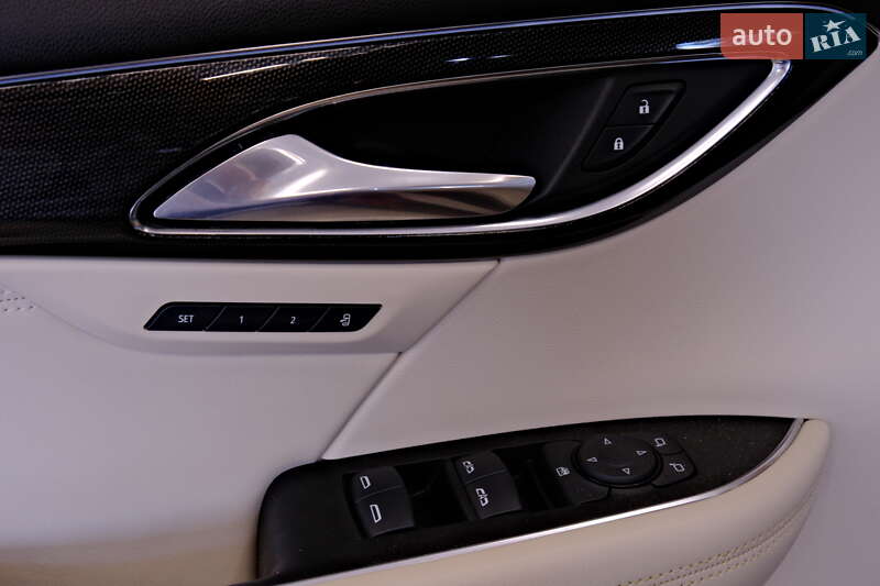 Позашляховик / Кросовер Buick Envision 2020 в Одесі фото 41 Позашляховик / Кросовер Buick Envision 2020 в Одесі