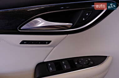 Внедорожник / Кроссовер Buick Envision 2020 в 