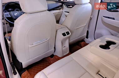 Внедорожник / Кроссовер Buick Envision 2020 в 