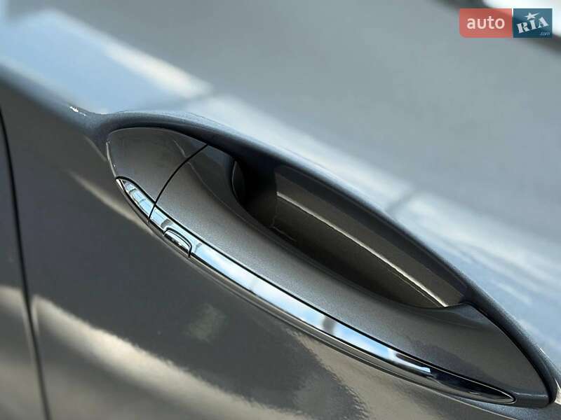 Позашляховик / Кросовер Buick Envision 2020 в Одесі фото 5 Позашляховик / Кросовер Buick Envision 2020 в Одесі