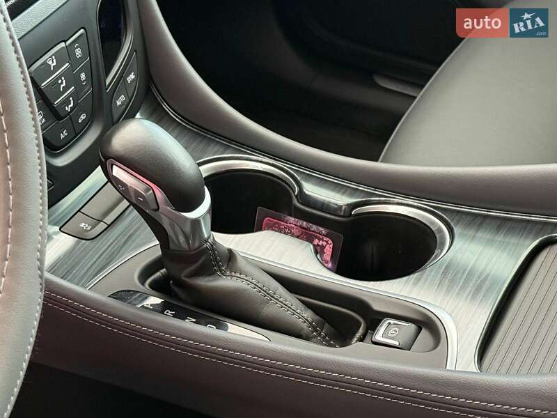 Позашляховик / Кросовер Buick Envision 2020 в Одесі фото 15 Позашляховик / Кросовер Buick Envision 2020 в Одесі