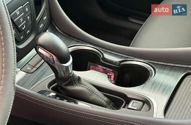 Внедорожник / Кроссовер Buick Envision 2020 в 