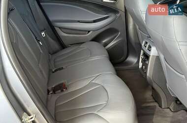 Внедорожник / Кроссовер Buick Envision 2020 в 