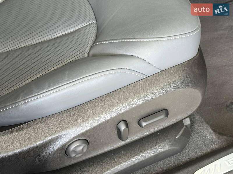 Позашляховик / Кросовер Buick Envision 2020 в Одесі фото 24 Позашляховик / Кросовер Buick Envision 2020 в Одесі