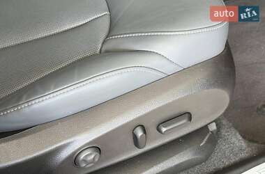 Внедорожник / Кроссовер Buick Envision 2020 в 
