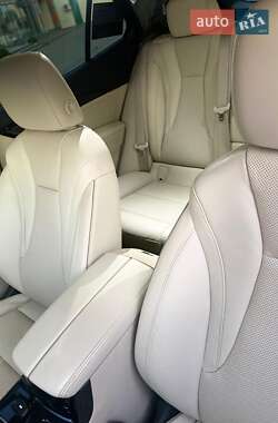 Внедорожник / Кроссовер Buick Envision 2021 в 