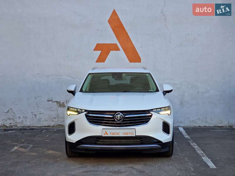 Внедорожник / Кроссовер Buick Envision 2020 в Одессе
