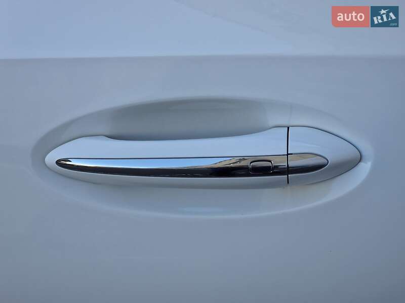 Внедорожник / Кроссовер Buick Envision 2020 в Одессе