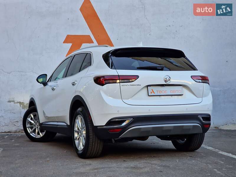 Внедорожник / Кроссовер Buick Envision 2020 в Одессе