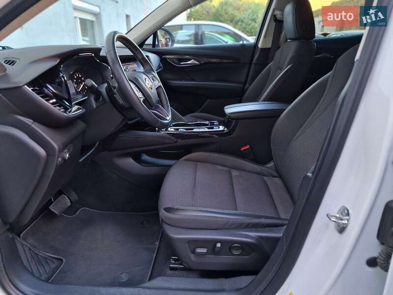 Внедорожник / Кроссовер Buick Envision 2020 в Одессе