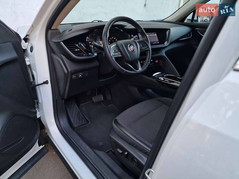 Внедорожник / Кроссовер Buick Envision 2020 в Одессе