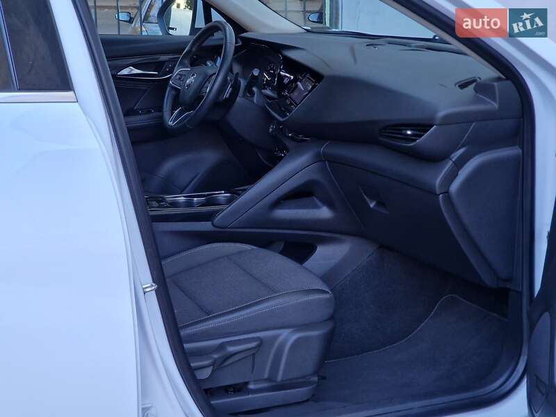 Внедорожник / Кроссовер Buick Envision 2020 в Одессе