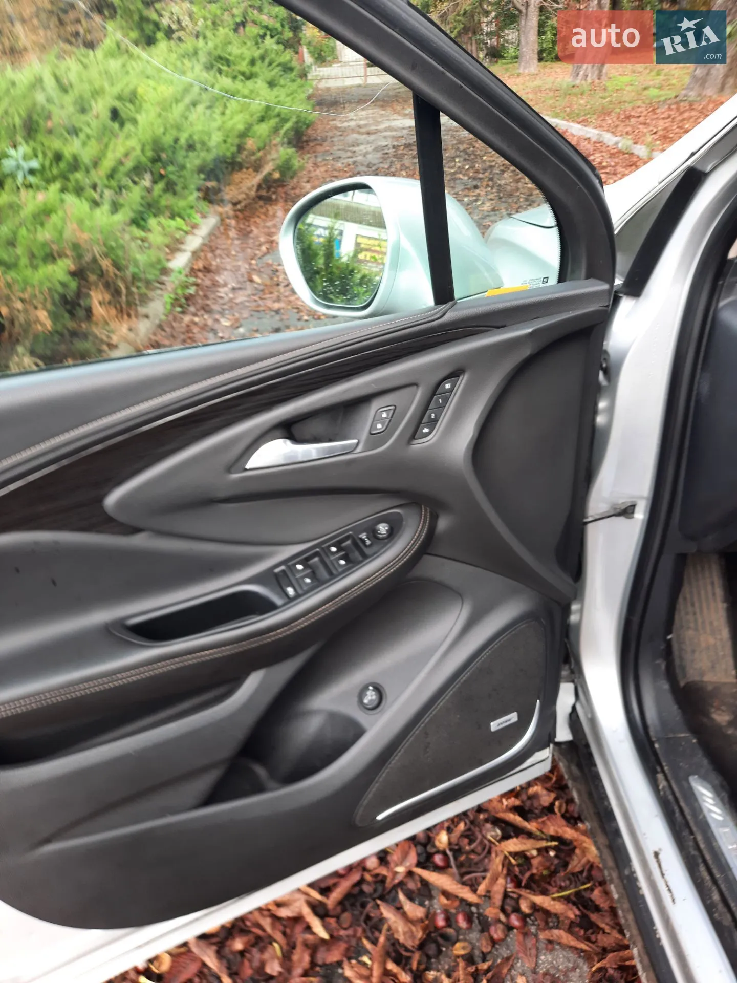 2016 Buick Envision - мініатюра 6