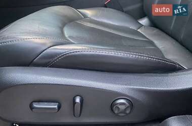 Внедорожник / Кроссовер Buick Envision 2017 в 