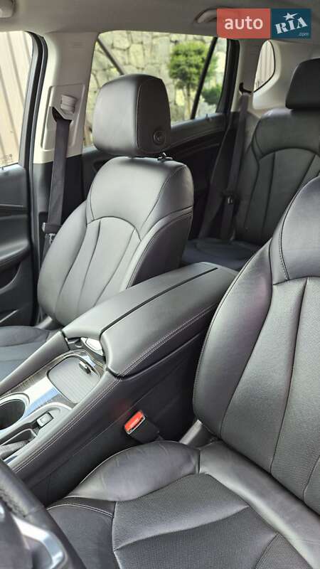 Позашляховик / Кросовер Buick Envision 2018 в Вінниці фото 24 Позашляховик / Кросовер Buick Envision 2018 в Вінниці