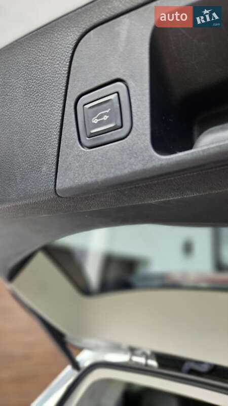 Позашляховик / Кросовер Buick Envision 2018 в Вінниці фото 39 Позашляховик / Кросовер Buick Envision 2018 в Вінниці